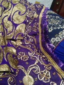 Low Price Trendy Kurti With Lehenga And Dupatta😍