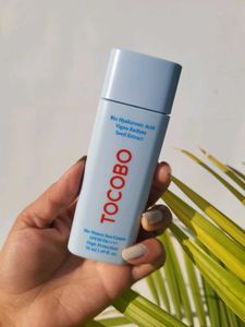 TOCOBO Bio Watery Sunscreen 50ml