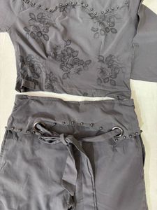 Cord Set For Girls