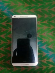 HTC Dead Phone