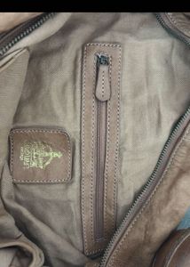 Crown Vintage Bag