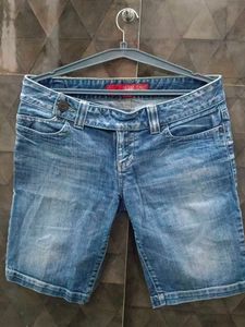 Guess Denim Shorts