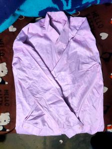 SILK full sleeves shirt for men comfortable