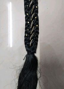 Hair Accessories  Bridal Gajra
