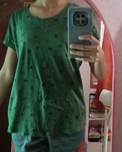 Womeans Tshirt