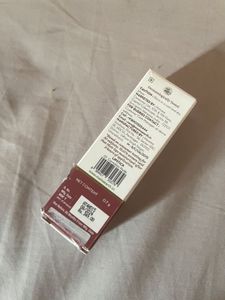 Mamaearth Moisture Matte Lonstay Lipstick
