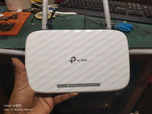 TP-Link WiFi Router