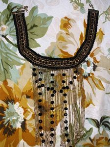 Stylish Necklace