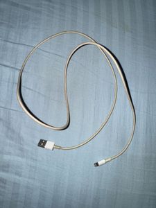 Apple Charging Cable