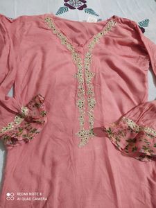 Sharara Suit