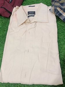 Men&#39;s Assorted Shirts - Bundle Deal Pack Of 5