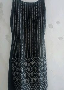 Kurta set with Dupatta