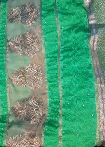 Grand Saree
