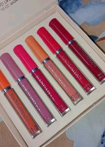 Handaiyan Matte Lip Gloss Set