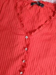 Red ♥️ Colour Srt Typ T Sr Only Rs 99