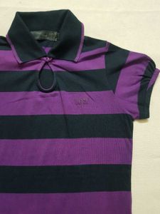 Madame Polo Tops Combo