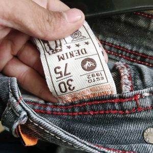 Branded Jeans
