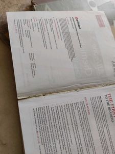 All In One Chemistry Book For Class 12