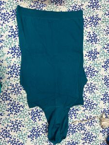 Casual Wear Top For Girls