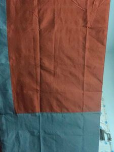 Poly Cotton Saree
