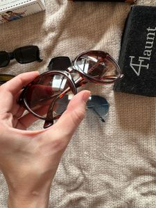 Set Of 6 Sunglasses