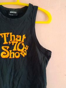 Bonkers Corner Tank Top