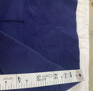 Shapewear Shorts - Navy Blue 24-28