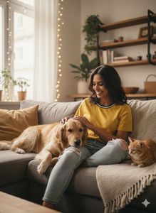 💛M&amp;S Striped Tee Steal!Marigold Magic!💛