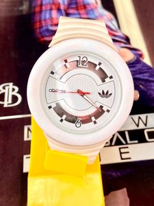 Abibas watch