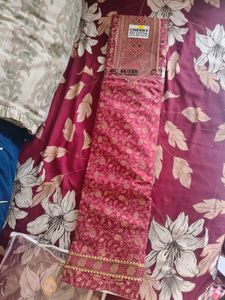 Beautiful Dress Material