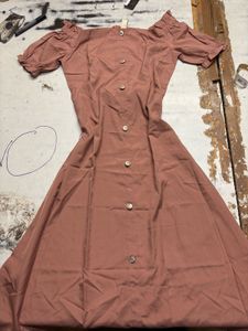 Maxy Dress