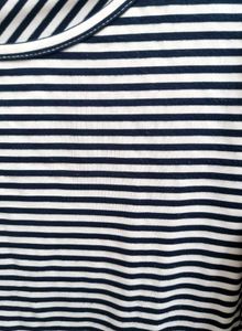 Veromoda  Strips  Top For Girls