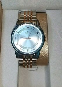 Titan Couple Watches