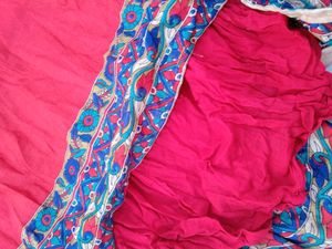 Ethnic Gowns