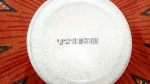 Cosmo fruit burst smoothie ❤