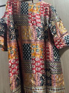 Top And Pant Set