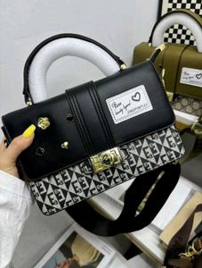 Stylish Shoulder Bag