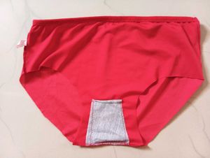 Red Briefs