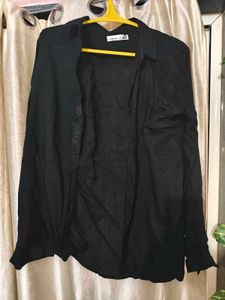 Zara Essentials Shirt