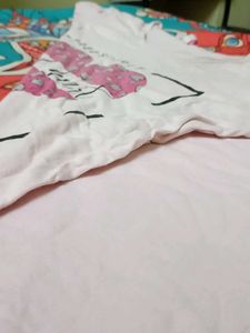 Gorgeous Printed Tshirt