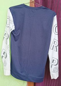 Combo Of Tops And Sweatshirt Full Sleeve ☺