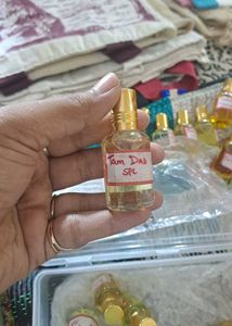 Choose Your Favorite Fragrance