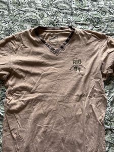Rig Utility Tshirt Used