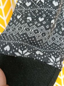 Zudio Patterned Cord Set