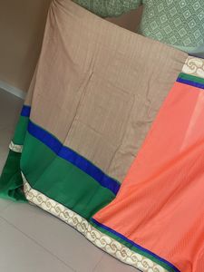 Beautiful Designer Saree