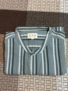Westside ETA Smart Casual Shirt