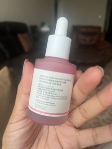 Medicube Pink PDRN salmon Sperm Serum
