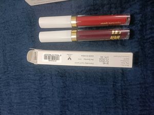 Combo Of 2 Glam 21 Liquid Lipstick
