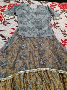 Lehenga 💓