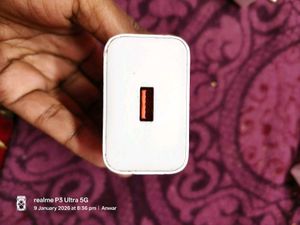 Xiaomi Charger mi33watt only adapter 1pc